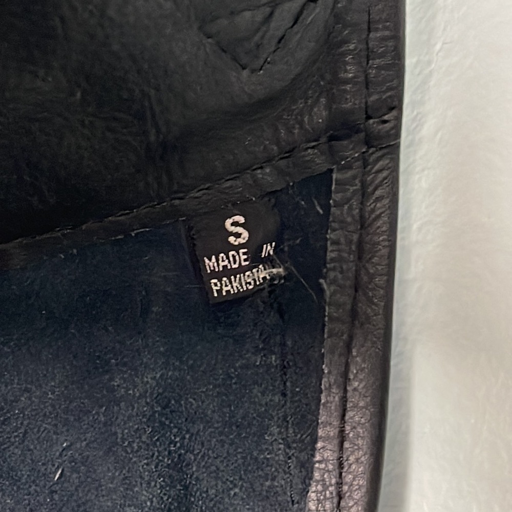 Leather Chaps - image 5